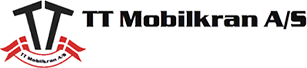 TT Mobilkran A/S logo