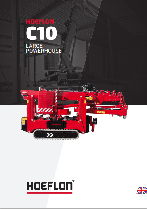 Hoeflon C10